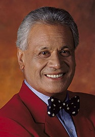Howard Morrison